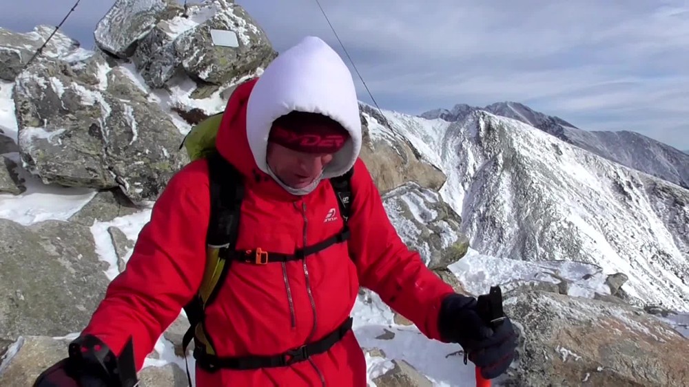 [multi] Mraziva turistika 1085