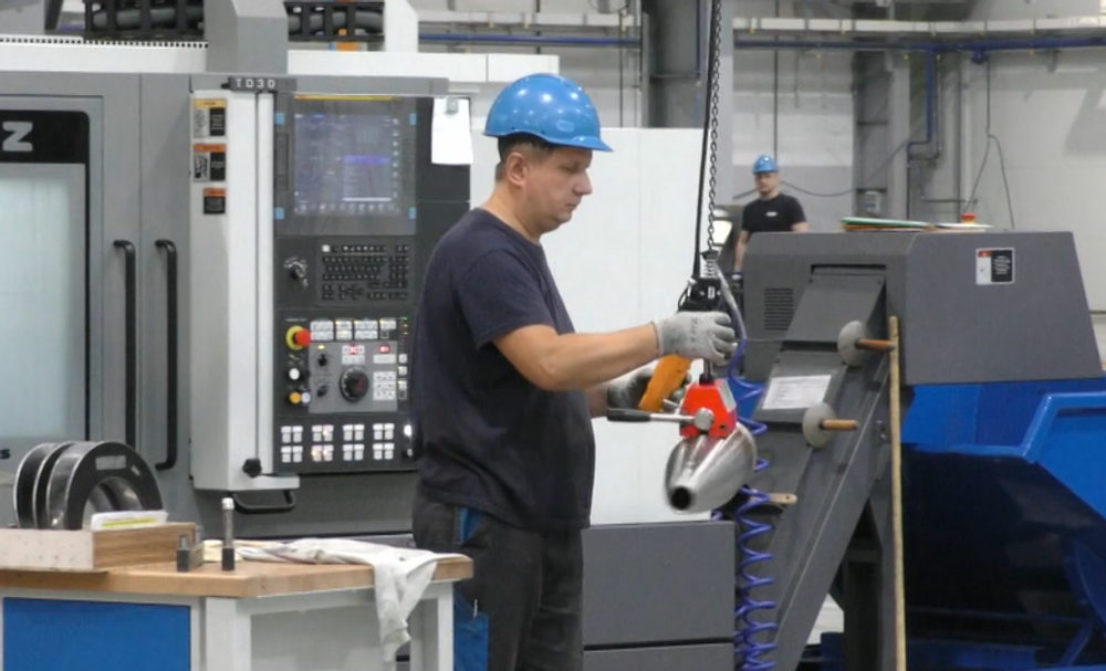  Investícia do zbrojárskeho priemyslu