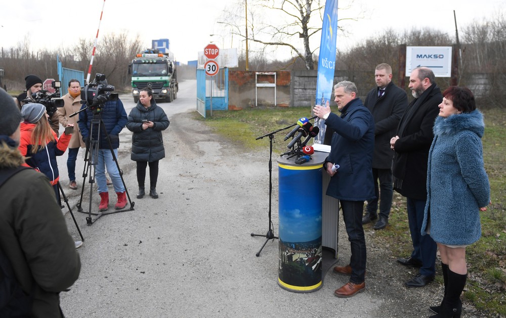 NSS potvrdil, že pozemky pod U. S. Steel patria do katastra Košíc