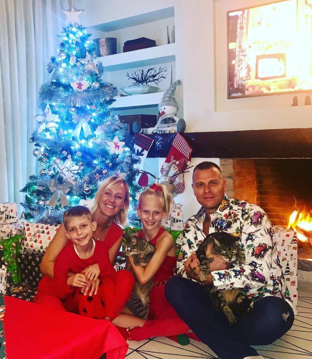 Zuzana Belohorcová