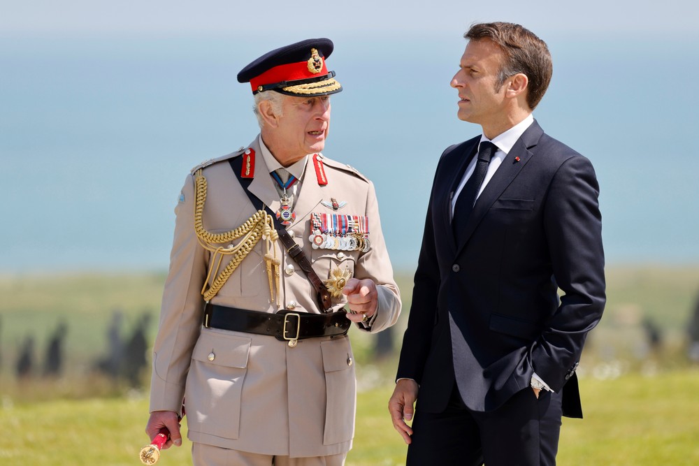 vylodenie v Normandii 80. výročie