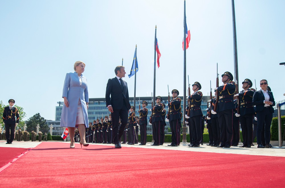 31maj2023_Caputova_Macron_5962796