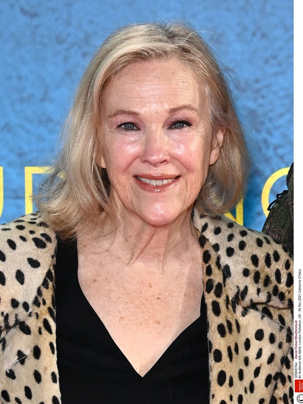 Catherine O'Hara