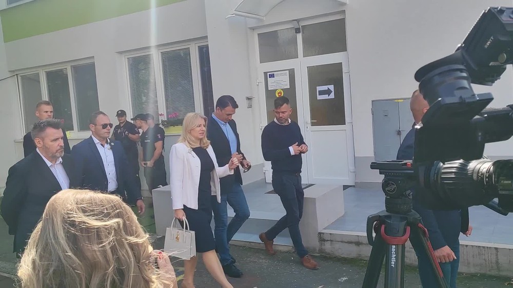 [multi] prezidentka volby 3663