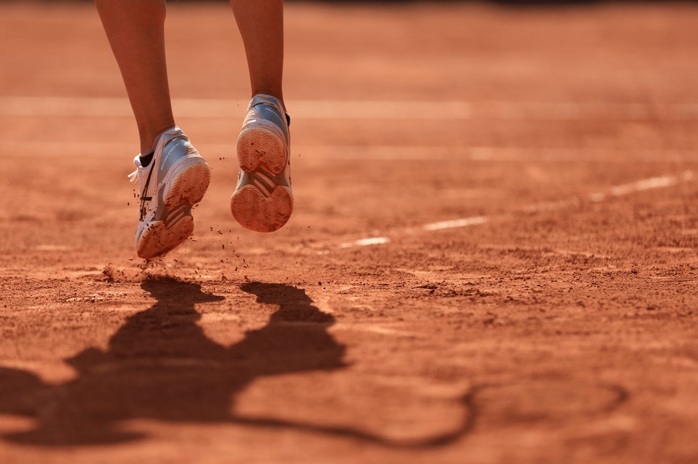 Tenistka Anna Karolína Schmiedlová vypadla z French Open v osemfinále.