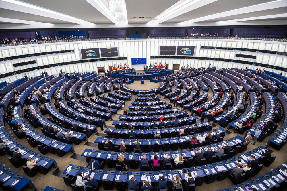 Europarlament