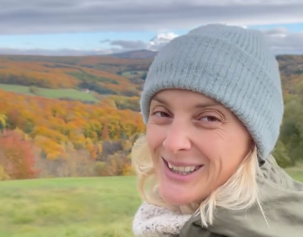 Bára Poláková