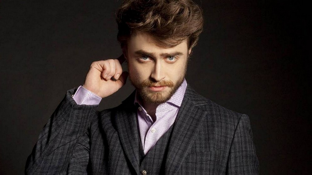 Daniel Radcliffe