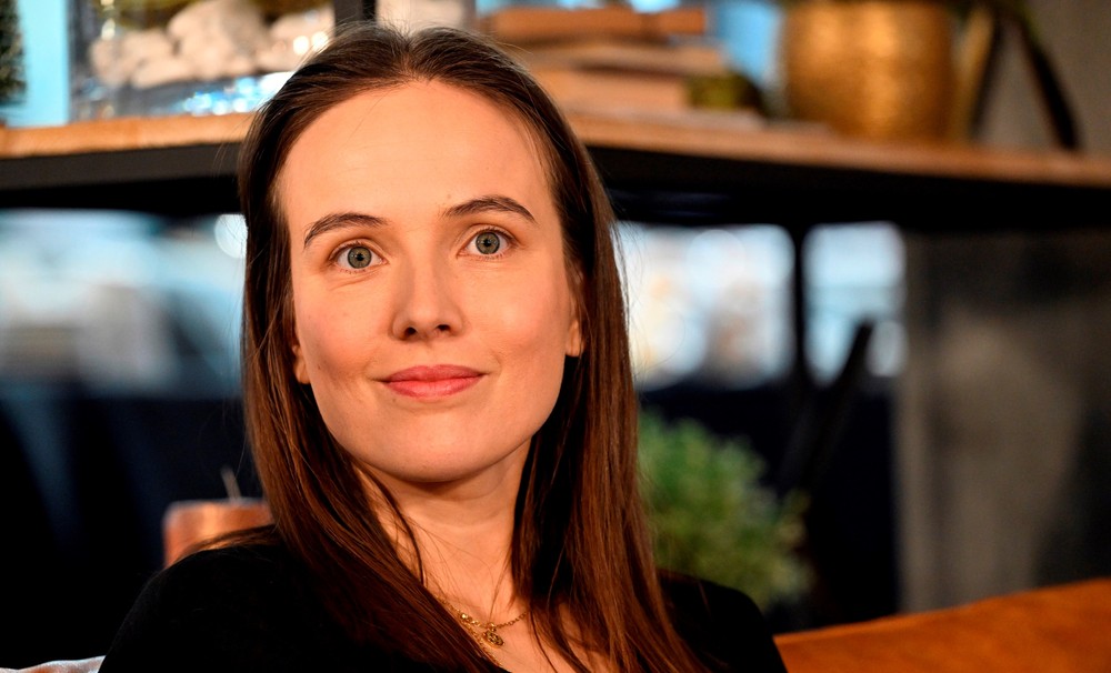 tereza voriskova ramba 