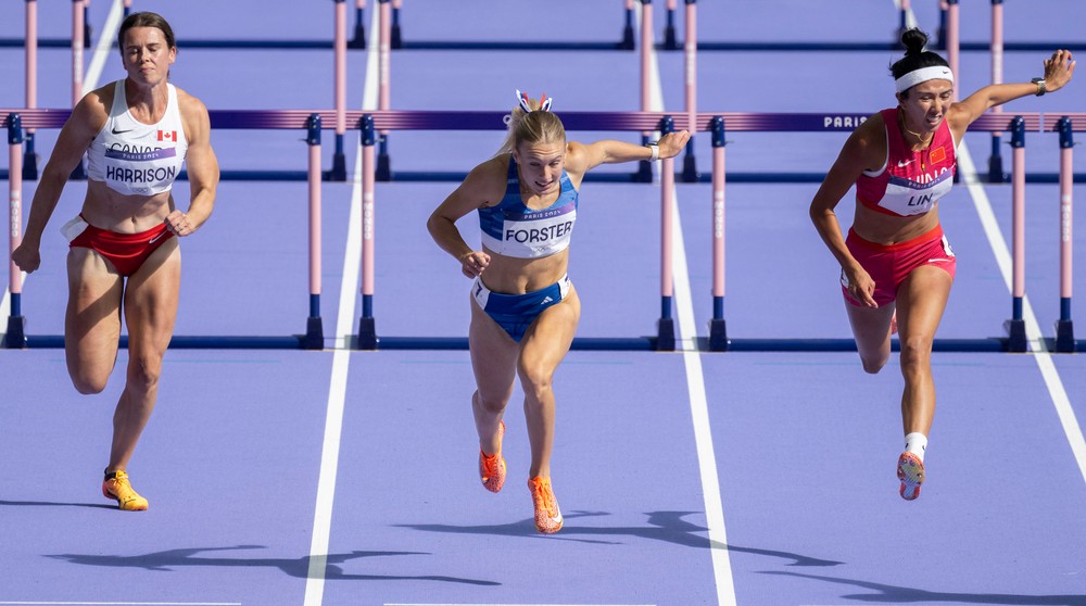 Viktória Forsterová