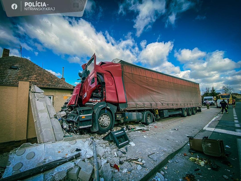 dopravná nehoda Preseľany (3)