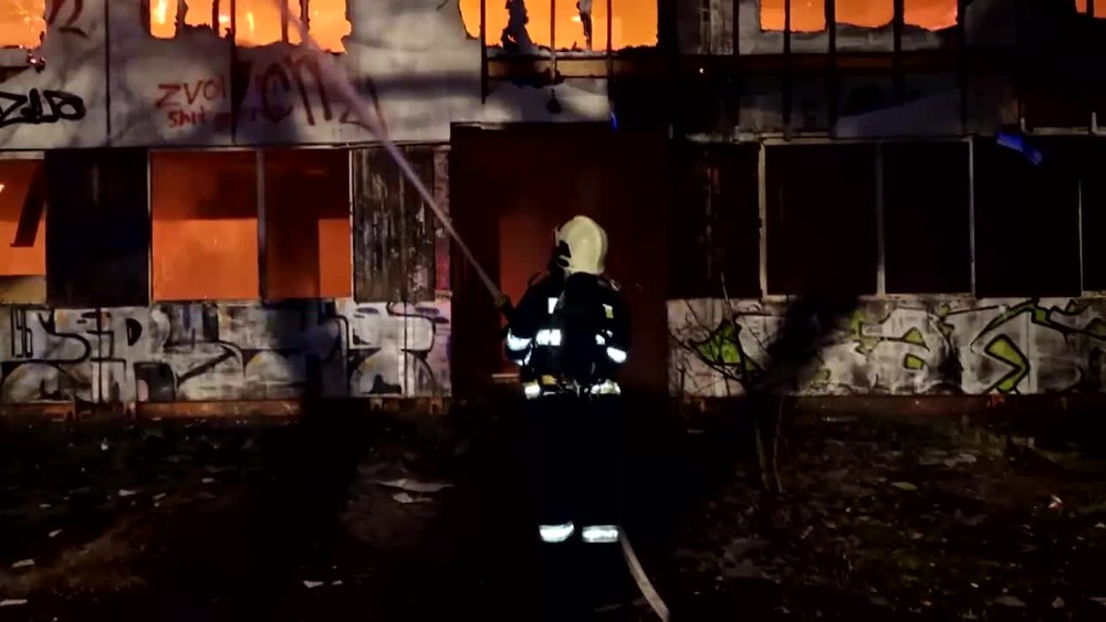 [multi] 24 Vstup Zvolen poziar 10797