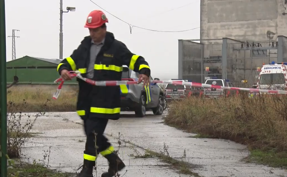 V bývalej banskej šachte našli záchranári dvoch mŕtvych mužov