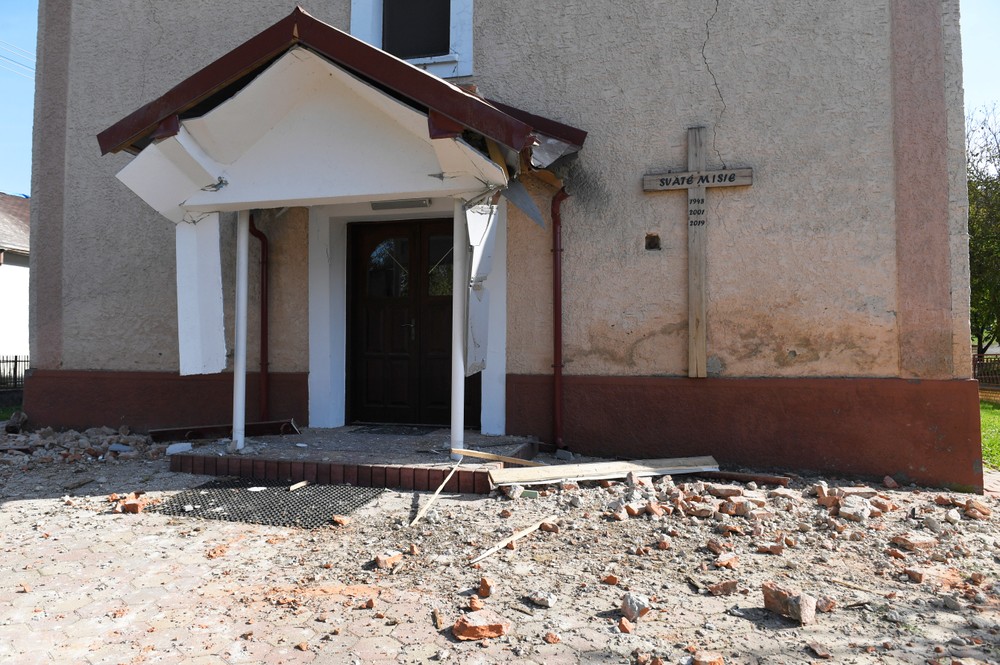 jankovce zemetrasenie škody (7)