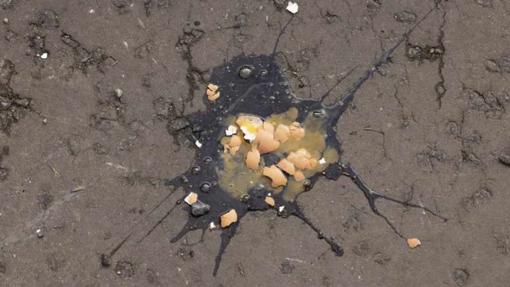 Útok na Karola III.