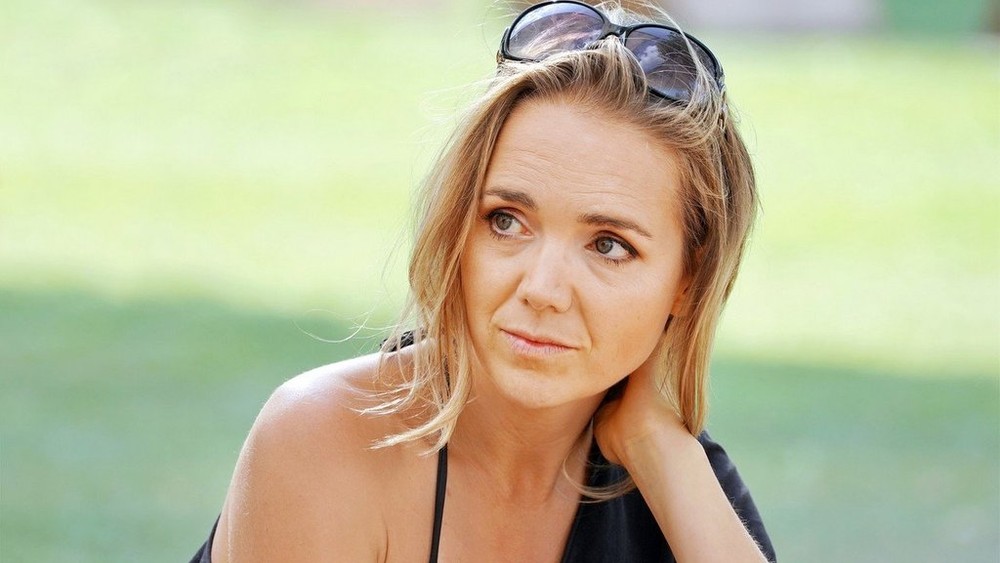 Lucie Vondráčková