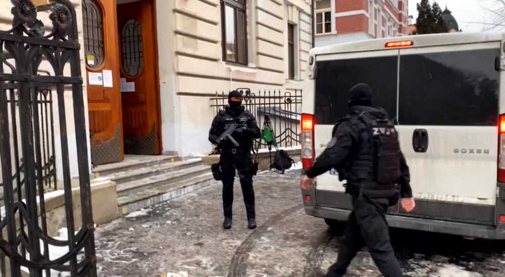 Exšéf polície Gašpar žiada zrušenie kolúznej väzby