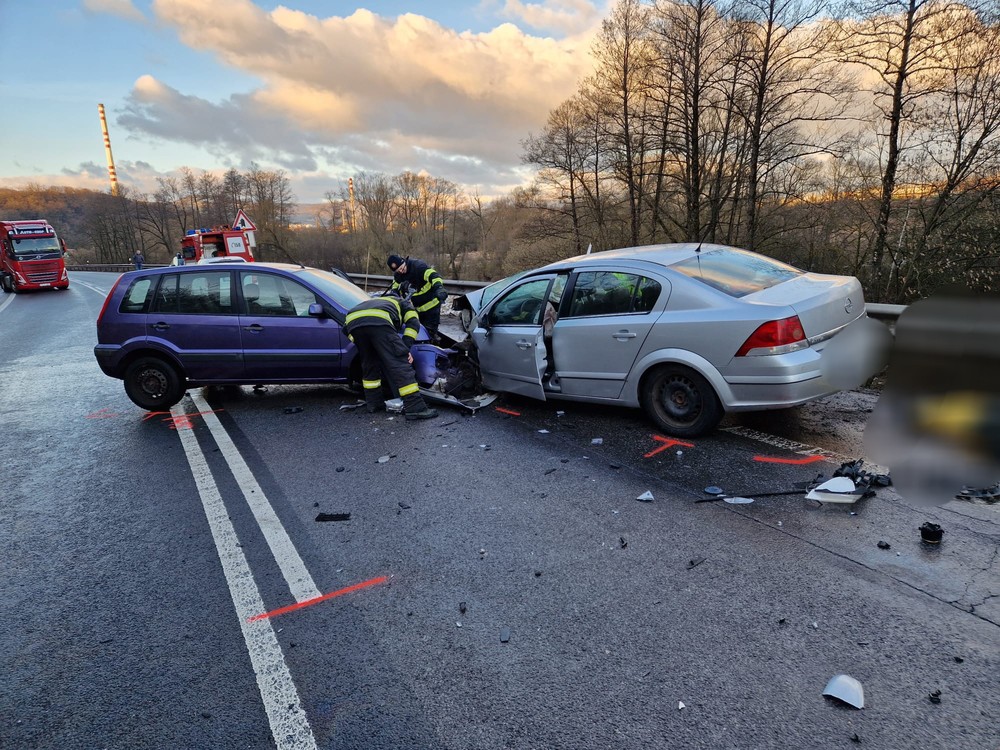 Tragická nehoda vo Zvolene