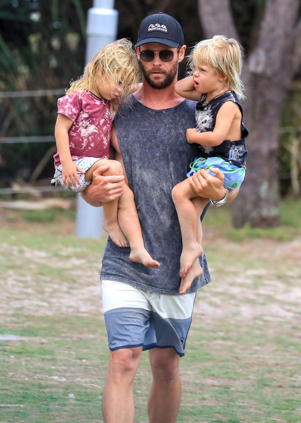 chris hemsworth 