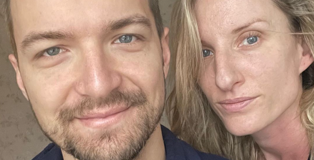 Adela a Viktor Vincze