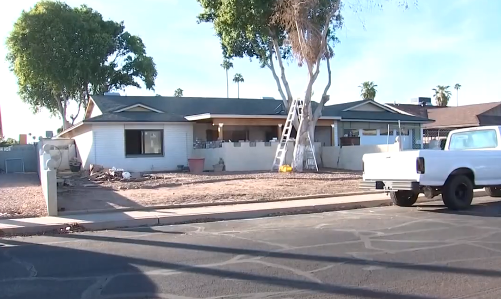 Dom v ktorom bolo mŕtve telo 2