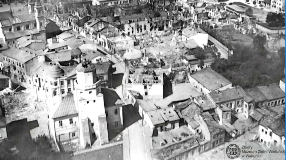 V poľskej Varšave si pripomínali 80. výročie vypuknutia 2. svetovej vojny. Putin pozvanie nedostal