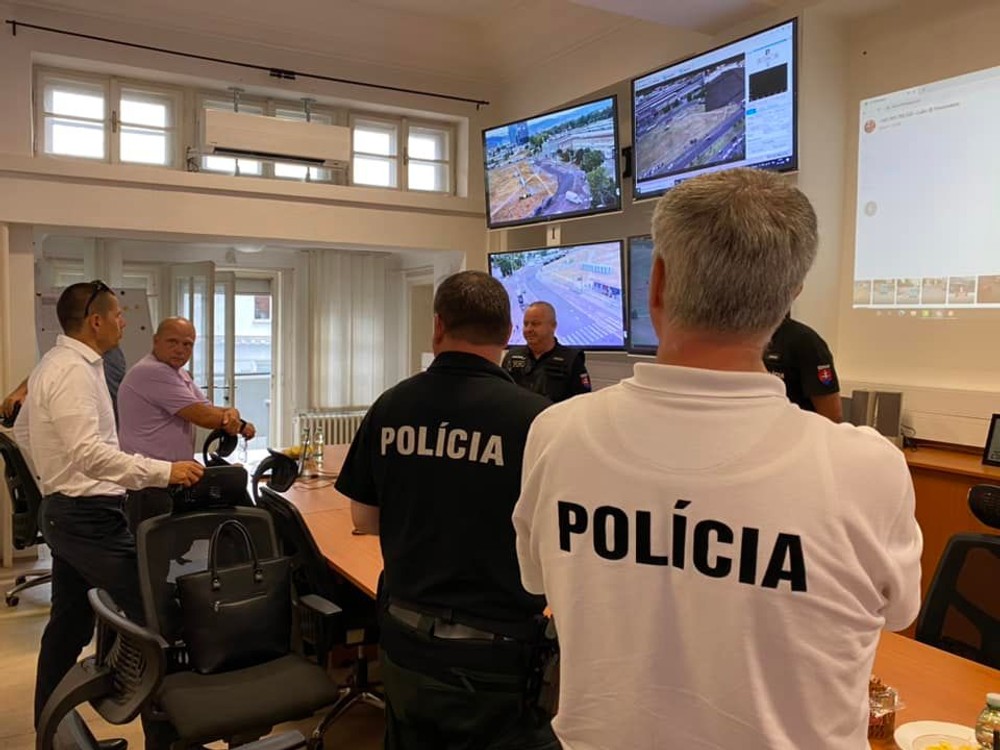 Ministerstvo vnútra 5