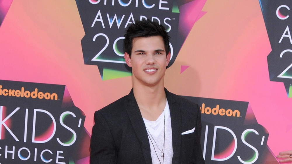 Tylor Lautner