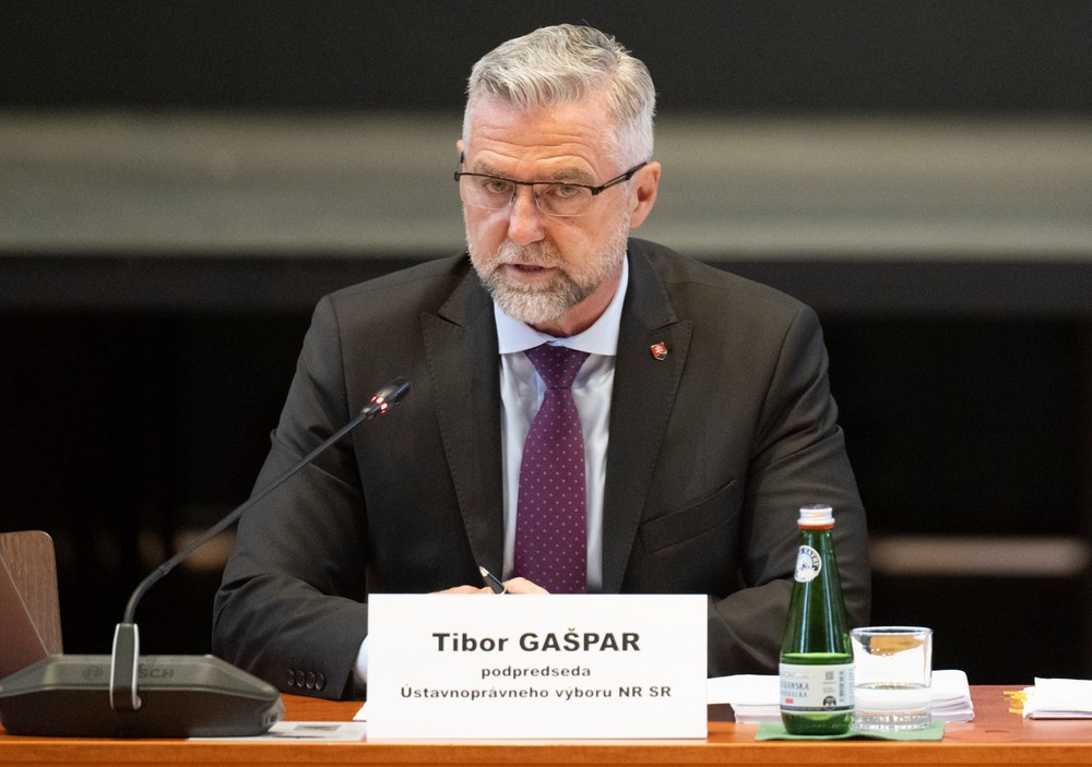 Tibor Gašpar (2)