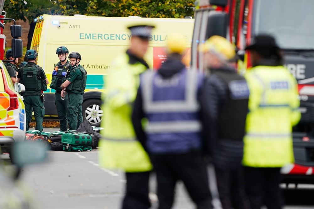 Útok v synagóge v Manchestri (5)