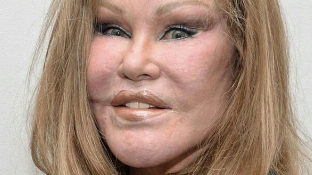 Jocelyn Wildesten