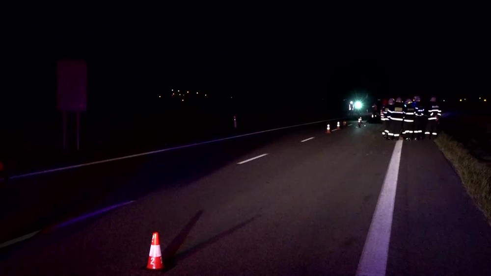 [multi] Smrtelna nehoda 3511