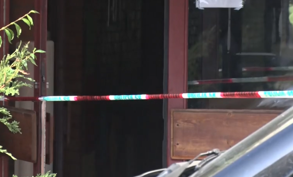 V detskom domove našli v jednej z izieb mŕtve dievča