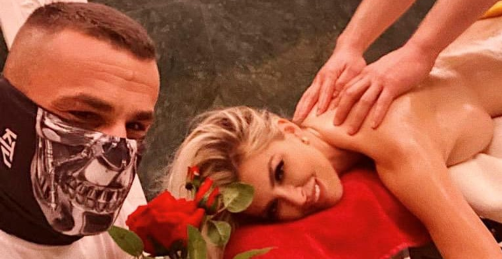 Lela Ceterova Karlos Vemola