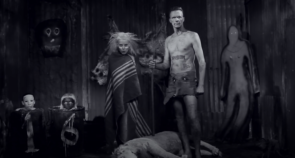 Die Antwoord
