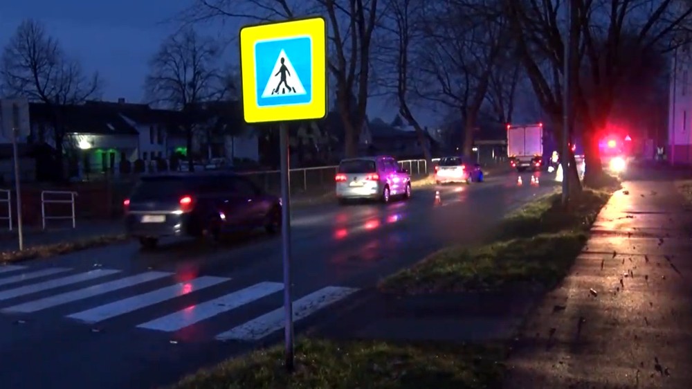 Nehoda - nepočujúci vodič 4