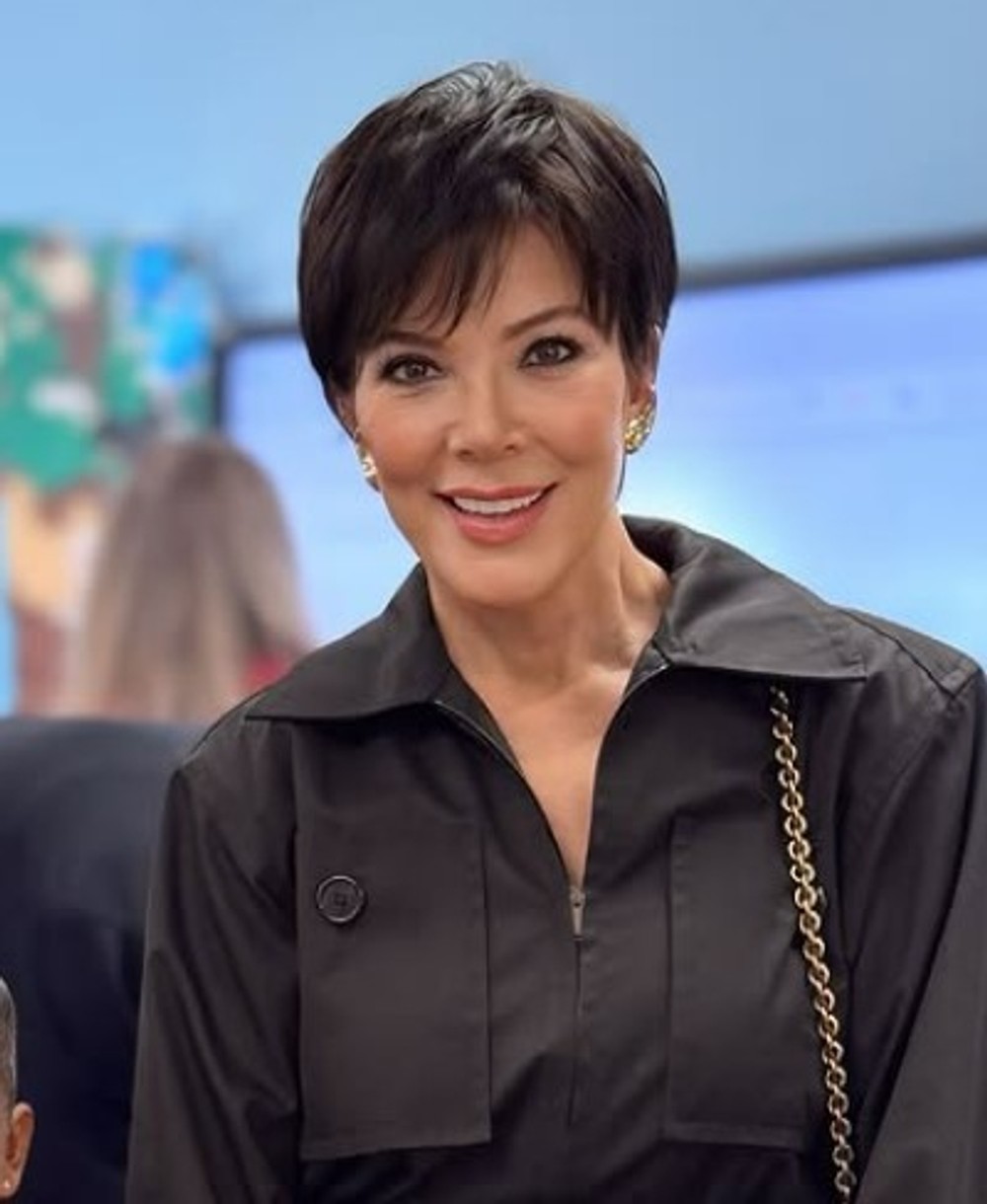 Kris Jenner 3