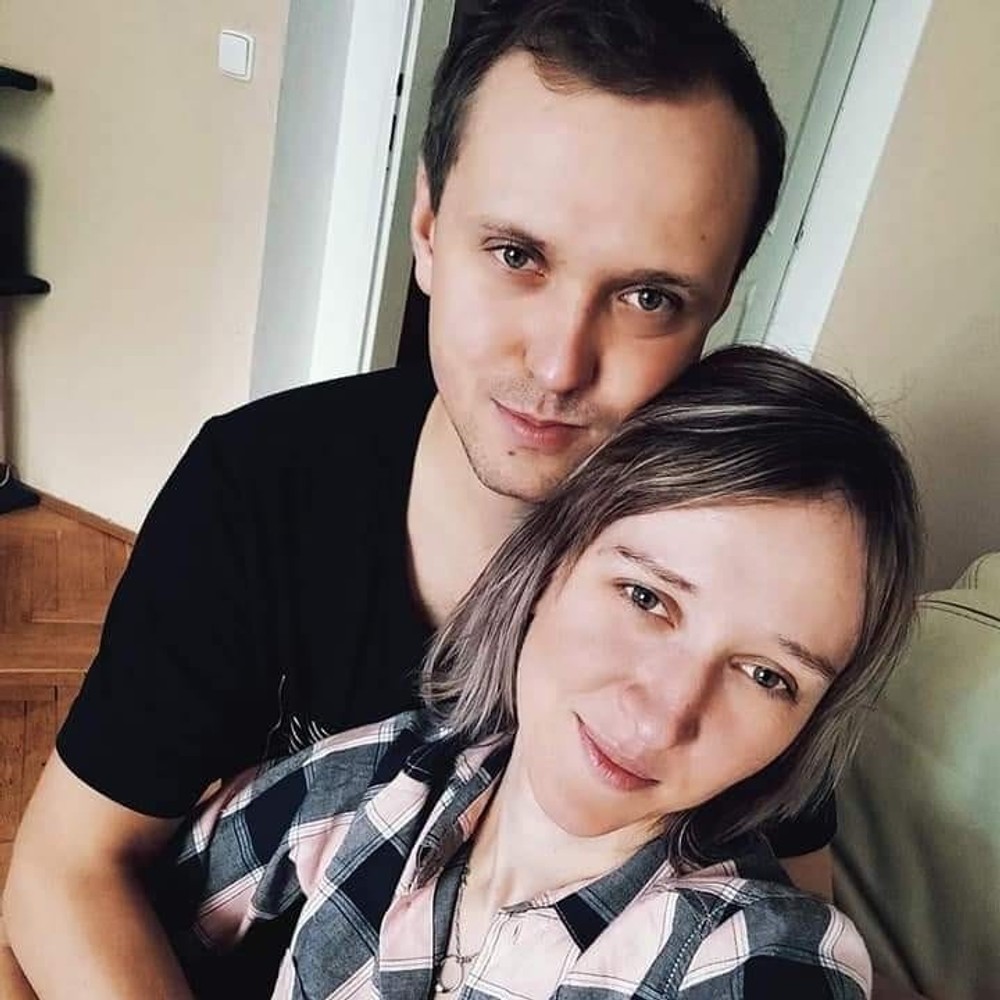 Lucie a Lukas Valcikovi (Gottová) c