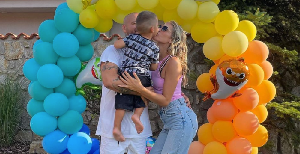 Rytmus Sanel Jasmina