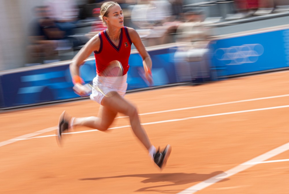 28jul2024_OH_Pariz2024_Tenis_Schmiedlova_5060636