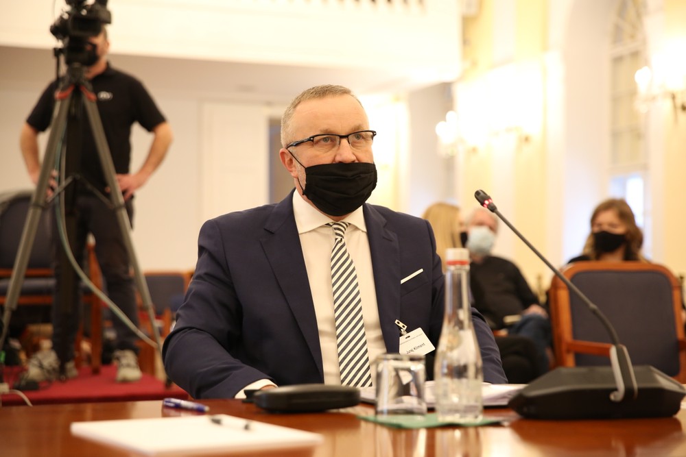 Druhý deň vypočúvania kandidátov na šéfa generálnej prokuratúry