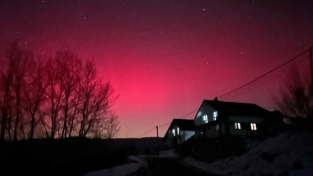 polarna ziara obce Oľšov