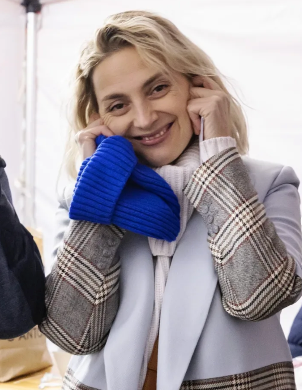 Bára Poláková