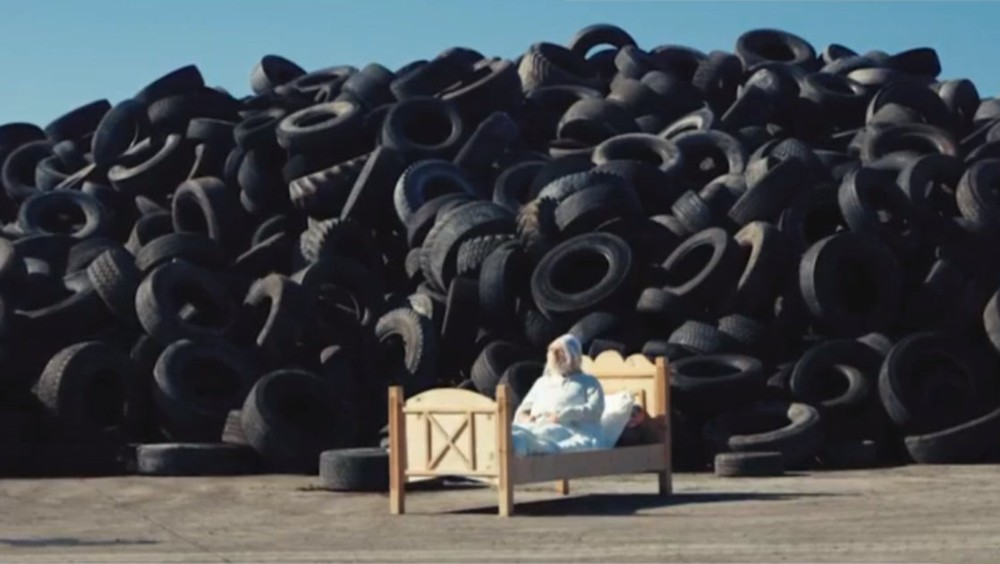 Likvidácia pneumatík 1