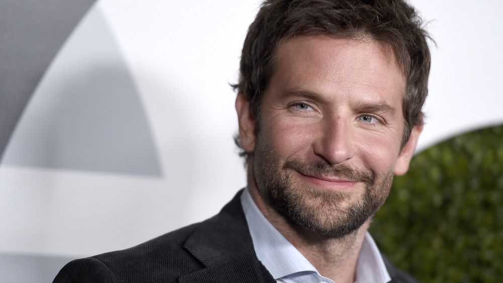Bradley Cooper