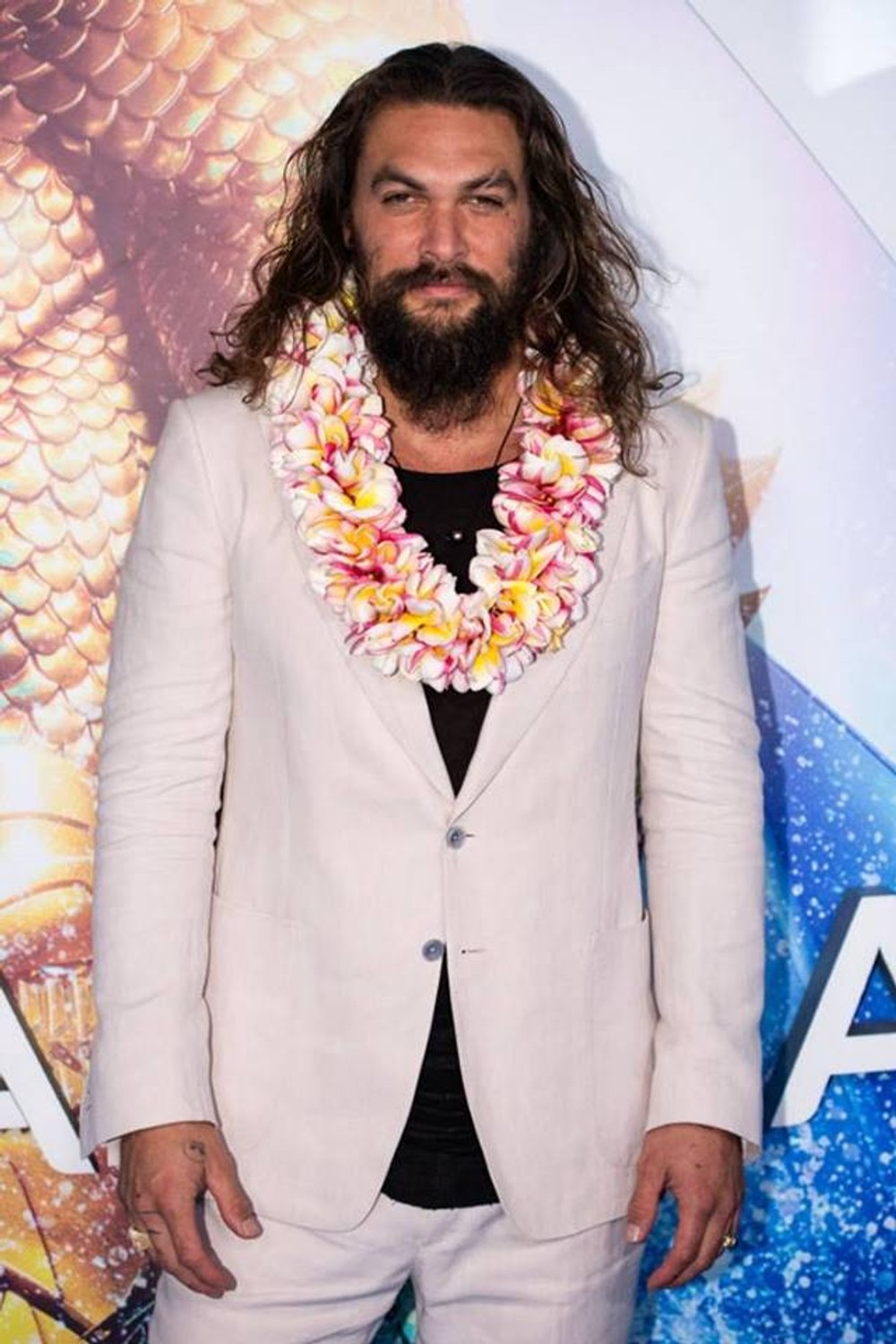 Jason Momoa