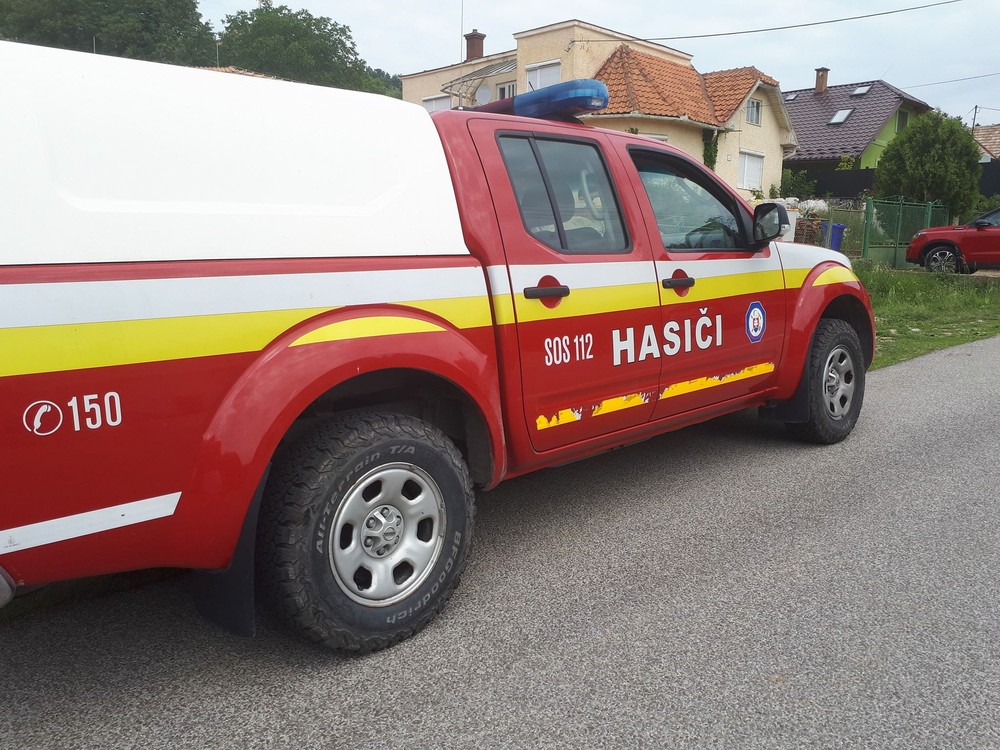 NAKA v Rožňavskom okrese 