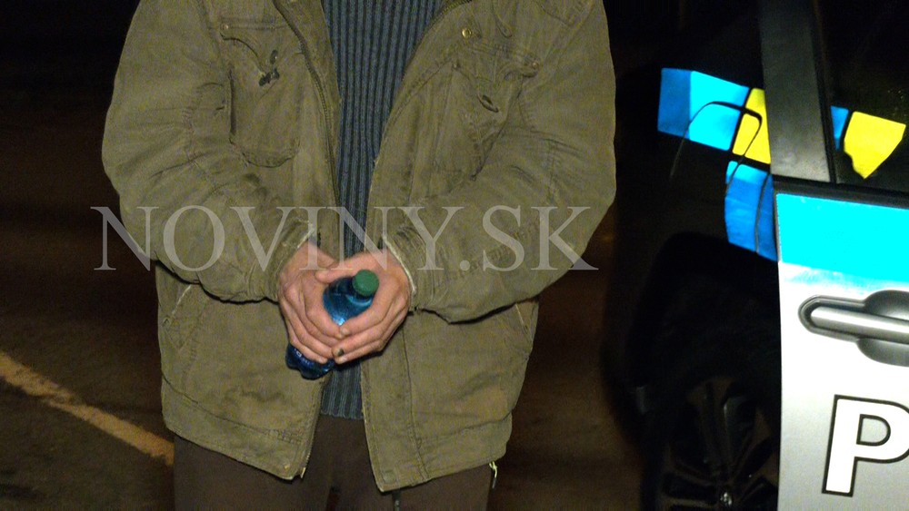 Polícia zadržala muža, ktorý má na svedomí smrť ženy z Hrabičova (2)