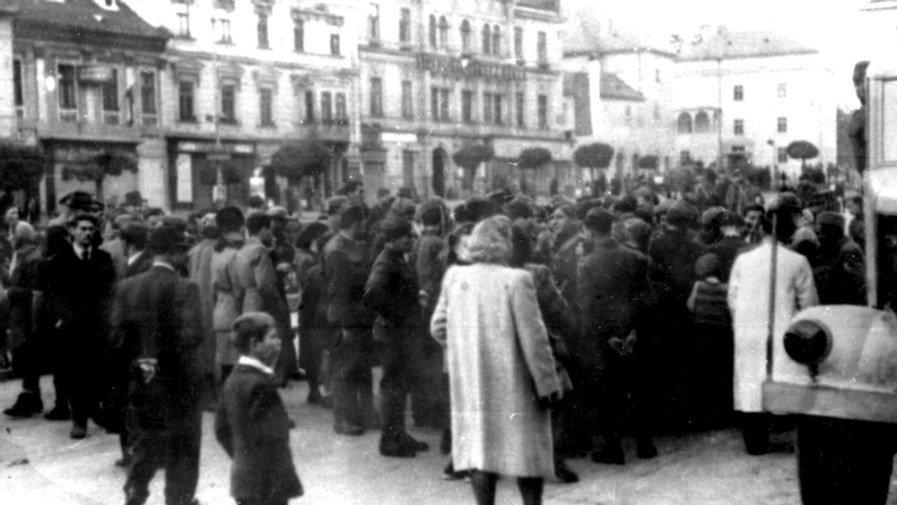 Slovenské národné povstanie. Dôležitý moment našej histórie, za ktorým sa ukrýva mnoho osudov a príbehov