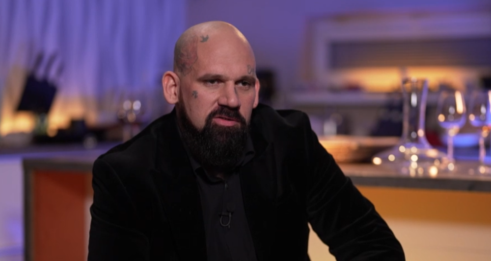 Miro Vlček - ilustračná fotografia